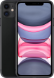 APPLE iPhone 11 64 GB Zwart - Krëfel black friday