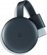 Google Chromecast 3 Smart – TV-dongle – Full HD / Zwart - bol.com black friday