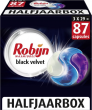 Robijn Black Velvet Wascapsules – Halfjaarbox - bol.com black friday