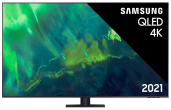 SAMSUNG TV 4K QLED QE55Q75A (2021) – 55 inch - Krëfel black friday