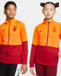 Galatasaray Voetbaltrainingsjack voor kids - Nike black friday