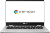 Asus C423NA-EB0350 – Chromebook - bol.com black friday