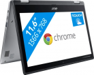 Acer Chromebook Spin 311 - Coolblue black friday
