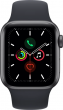 Apple Watch SE 40mm Space Gray - Coolblue black friday