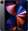 Apple iPad Pro (2021) 12.9 inch 128GB - Coolblue black friday