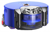 Dyson 360 Heurist robotstofzuiger - Coolblue black friday