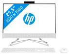 HP 22-df0002nb All-in-One Azerty - Coolblue black friday