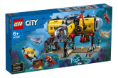 LEGO City 60265 Oceaan Onderzoeksbasis - DreamLand black friday