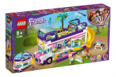 LEGO Friends 41395 Vriendschapsbus - DreamLand black friday