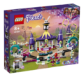 LEGO Friends 41685 Magische kermisachtbaan - DreamLand black friday