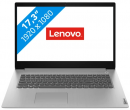 Lenovo IdeaPad 3 17IML05 81WC008EMB Azerty - Coolblue black friday