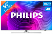 Philips 50PUS8506 - Coolblue black friday
