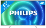 Philips 65PUS7556 (2021) - Coolblue black friday