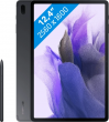 Samsung Galaxy Tab S7 FE 64GB Wifi Zwart - Coolblue black friday