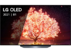 TV LG OLED 55 inch OLED55B16LA - MediaMarkt black friday