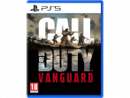 Call Of Duty: Vanguard PS5 - MediaMarkt black friday