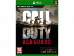 Call Of Duty: Vanguard Xbox Series X - MediaMarkt black friday